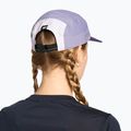 Kšiltovka Ciele Athletics GOCap Comp Century misty life/light grape  6