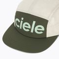 Kšiltovka Ciele Athletics GOCap Comp Century seaweed/rainy day baseball cap 3
