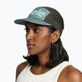 Kšiltovka Ciele Athletics GOCap Comp Century silver pine/seaweed baseball cap 5