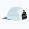 Kšiltovka Ciele Athletics GOCap Comp Century white/sky blue 2