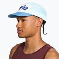 Kšiltovka Ciele Athletics GOCap Comp Century white/sky blue 5
