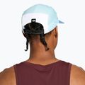 Kšiltovka Ciele Athletics GOCap Comp Century white/sky blue 6