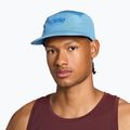 Kšiltovka Ciele Athletics GOCap Classic Athletics dusty blue 3