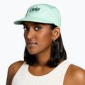 Kšiltovka Ciele Athletics GOCap Classic Athletics dusty turquoise 6