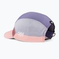 Kšiltovka Ciele Athletics FSTCap SC Field Iconic SL deco rose/light grape  2