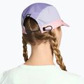Kšiltovka Ciele Athletics FSTCap SC Field Iconic SL deco rose/light grape  5