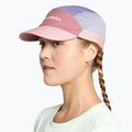 Kšiltovka Ciele Athletics FSTCap SC Field Iconic SL deco rose/light grape  6