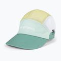 Kšiltovka Ciele Athletics FSTCap SC Field Iconic SL dusty turquoise/glade