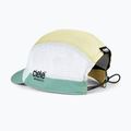 Kšiltovka Ciele Athletics FSTCap SC Field Iconic SL dusty turquoise/glade 2
