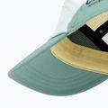 Kšiltovka Ciele Athletics FSTCap SC Field Iconic SL dusty turquoise/glade 3