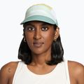Kšiltovka Ciele Athletics FSTCap SC Field Iconic SL dusty turquoise/glade 4