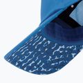 Kšiltovka Ciele Athletics FSTCap SC EQ FrameS palace blue 3