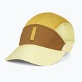 Kšiltovka Ciele Athletics FSTCap SC Comp IconicVC dark ochre/sulfur