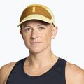 Kšiltovka Ciele Athletics FSTCap SC Comp IconicVC dark ochre/sulfur 4