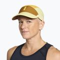 Kšiltovka Ciele Athletics FSTCap SC Comp IconicVC dark ochre/sulfur 6