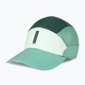 Kšiltovka Ciele Athletics FSTCap SC Comp IconicVC dusty turquoise/emerald 