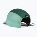 Kšiltovka Ciele Athletics FSTCap SC Comp IconicVC dusty turquoise/emerald  2