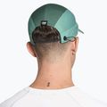 Kšiltovka Ciele Athletics FSTCap SC Comp IconicVC dusty turquoise/emerald  5