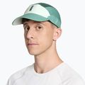 Kšiltovka Ciele Athletics FSTCap SC Comp IconicVC dusty turquoise/emerald  6