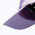 Kšiltovka Ciele Athletics FSTCap SC Comp IconicVC light grape/grape  3