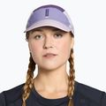 Kšiltovka Ciele Athletics FSTCap SC Comp IconicVC light grape/grape  4