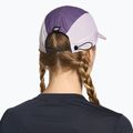 Kšiltovka Ciele Athletics FSTCap SC Comp IconicVC light grape/grape  5