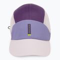 Kšiltovka Ciele Athletics FSTCap SC Comp IconicVC light grape/grape  2