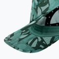 Kšiltovka Ciele Athletics GOCap SC Field Loopy MU dusty turquoise  3