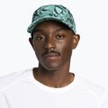 Kšiltovka Ciele Athletics GOCap SC Field Loopy MU dusty turquoise  4