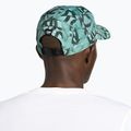 Kšiltovka Ciele Athletics GOCap SC Field Loopy MU dusty turquoise  5