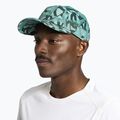 Kšiltovka Ciele Athletics GOCap SC Field Loopy MU dusty turquoise  6