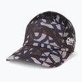 Kšiltovka Ciele Athletics GOCap SC Field Loopy MU light grey