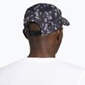 Kšiltovka Ciele Athletics GOCap SC Field Loopy MU light grey 5