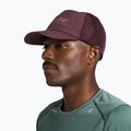 Kšiltovka Ciele Athletics TRLCap SC Comp Onehundred dark wine red 6
