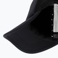 Kšiltovka Ciele Athletics TRLCap SC Field UpDown black 3