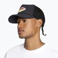 Kšiltovka Ciele Athletics TRLCap SC Field UpDown black 6