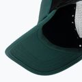 Kšiltovka Ciele Athletics TRLCap SC Field UpDown emerald 3