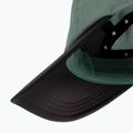 Kšiltovka Ciele Athletics GOCap SC Comp Ccube silver pine baseball  3