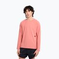 Pánské běžecké tričko Longsleeve Ciele Athletics DLY blossom
