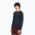 Pánské běžecké tričko Longsleeve Ciele Athletics DLY shadowcast 3