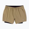 Pánské běžecké šortky Ciele Athletics DLY 5" Long Brief canvas 5