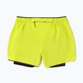 Pánské běžecké šortky Ciele Athletics DLY 5" Long Brief lime green 6