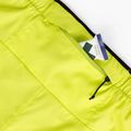 Pánské běžecké šortky Ciele Athletics DLY 5" Long Brief lime green 8