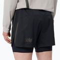Pánské běžecké šortky Ciele Athletics DLY 5" Long Brief nite rite 2