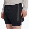 Pánské běžecké šortky Ciele Athletics DLY 5" Long Brief nite rite 3