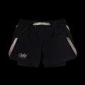 Pánské běžecké šortky Ciele Athletics DLY 5" Long Brief nite rite 7