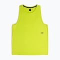 Pánské běžecké tričko Ciele Athletics DLY Singlet lime green