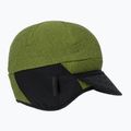 Kšiltovka Ciele Athletics VLVBeanie Lite limegreen 3