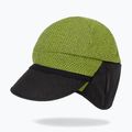 Kšiltovka Ciele Athletics VLVBeanie Lite limegreen