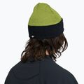 Čepice Ciele Athletics UHBeanie lime green 5